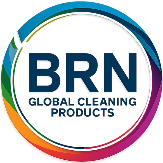 BRN Global Temizlik Ürünleri ve Tedarik Hizmetleri