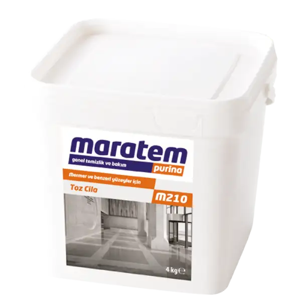 Maratem M210